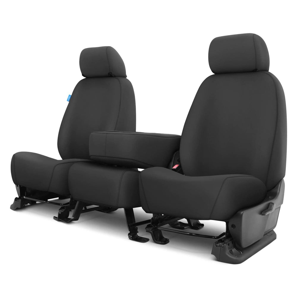 Covercraft Charcoal SeatSaver Seat Covers SS3355PCCH