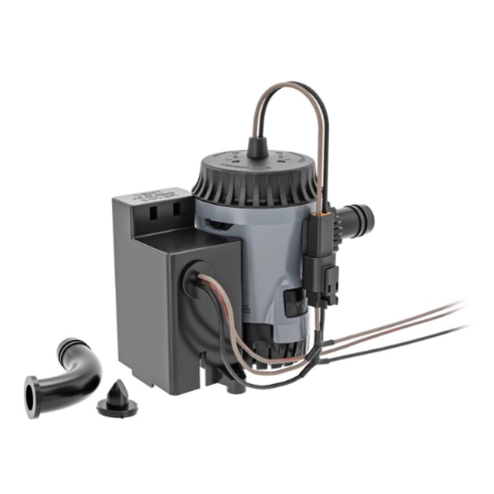Johnson Pump Aqua Void - Cartridge Bilge Pumps - ITT Flow Technologies 10-13637-01