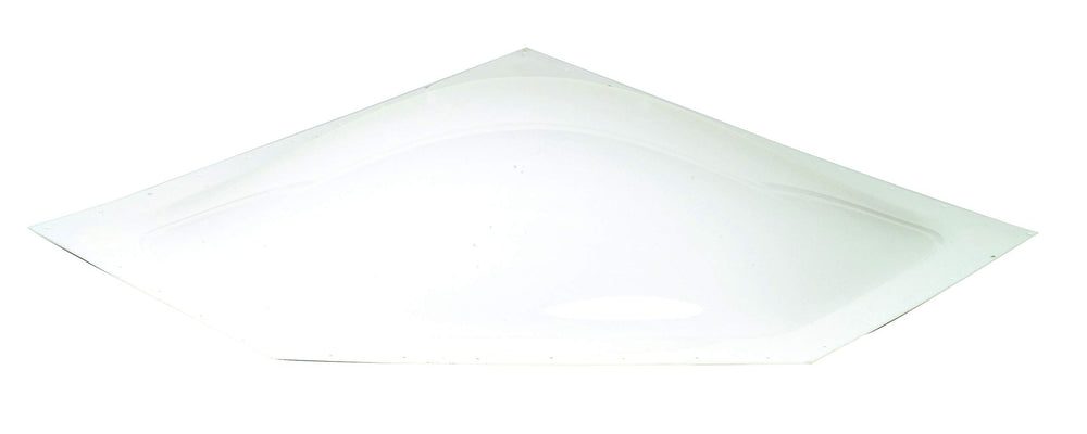 Recreation Specialty - RV Skylight Neo Angle NSL2412W
