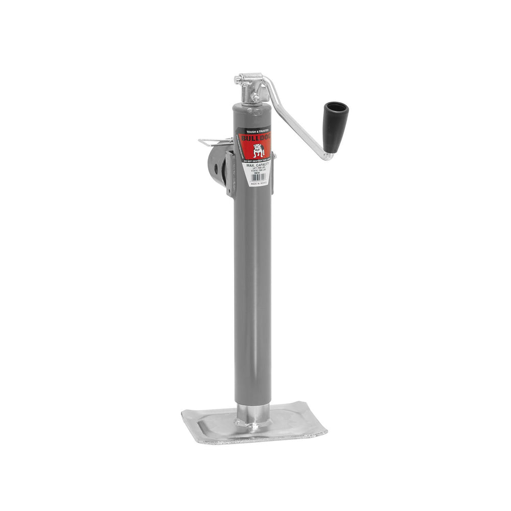 Bulldog Fulton Swivel Topwind Trailer Jack