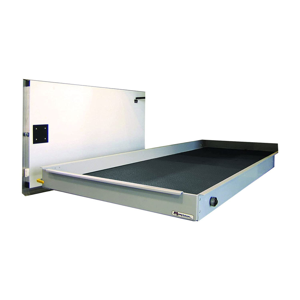 MORryde Sliding Cargo Tray - 36" x 90"