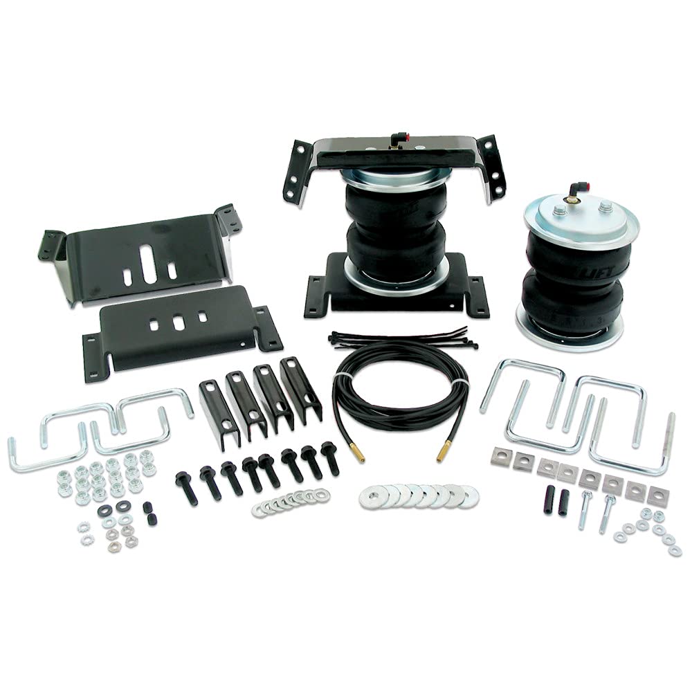 Air Lift LoadLifter 5000 Spring Kit 57391
