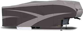 ADCO Designer Series SFS Aqua Shed 5th Wheel RV Cover 52256