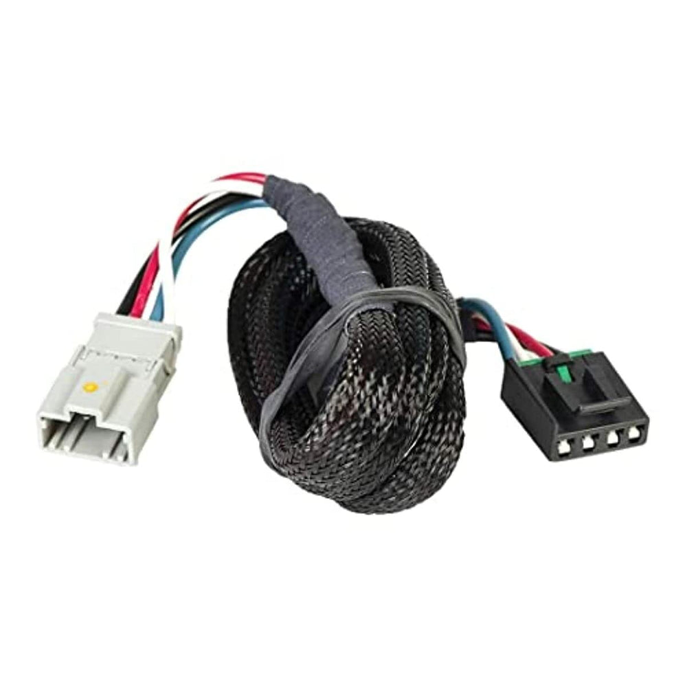 Husky Brake Control Wiring Harness For Honda