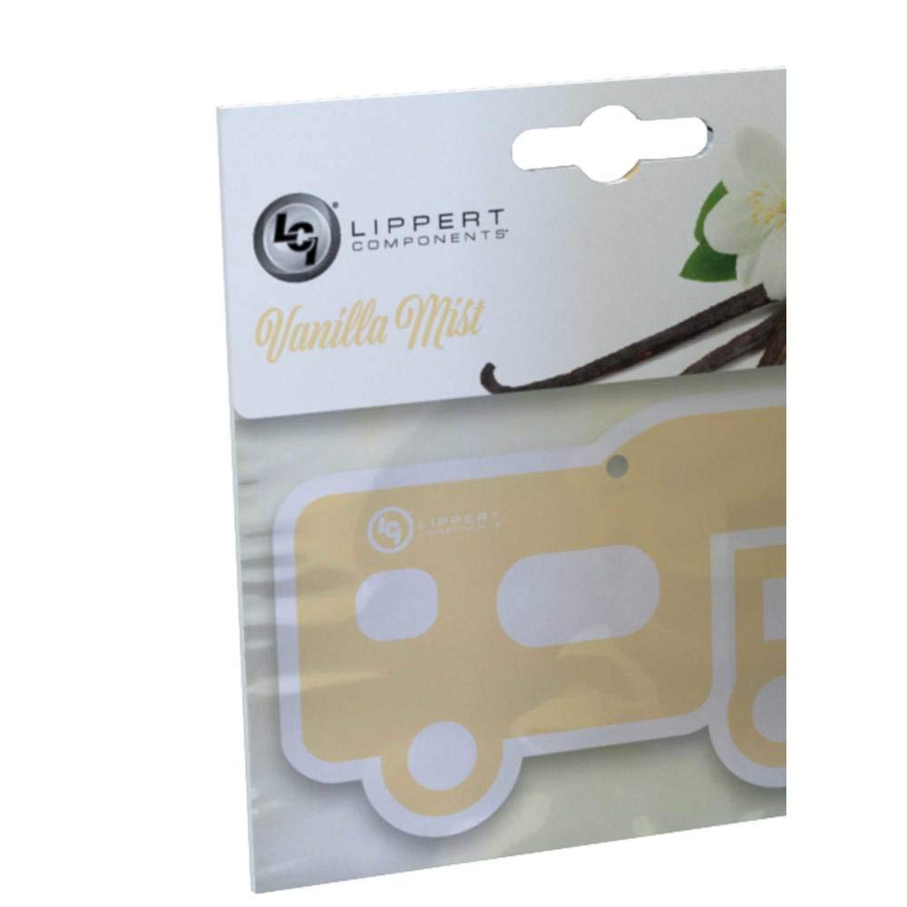 Lippert Components RV Motorhome Air Freshener