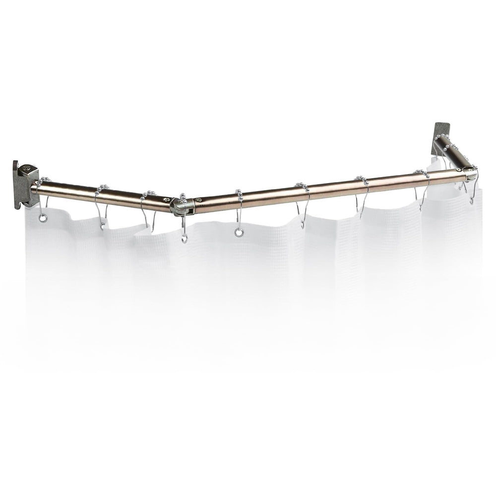 Stromberg Carlson Extend-A-Shower - for 35" to 40" openings