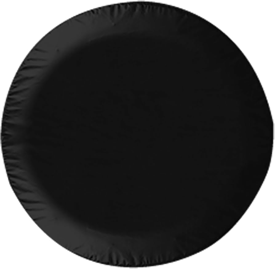 ADCO - Spare Tire Cover - Black - 28" - I
