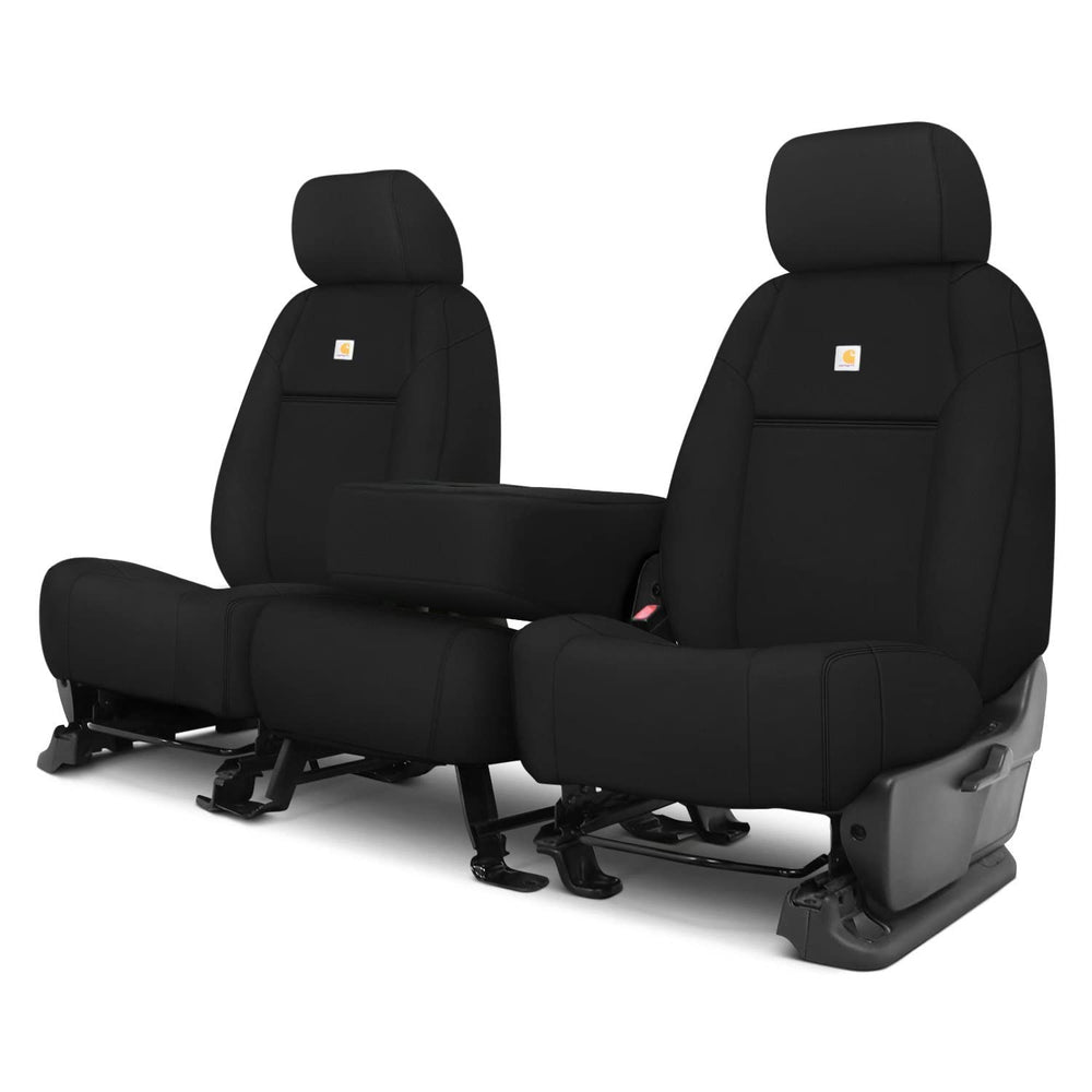Covercraft Carhartt Super Dux PrecisionFit Seat Covers GTF636ABCOBK