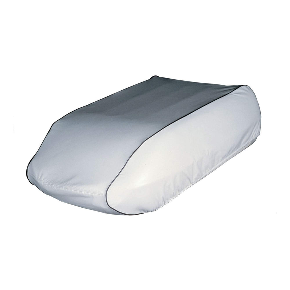 ADCO White Size 17 RV Air Conditioner Cover