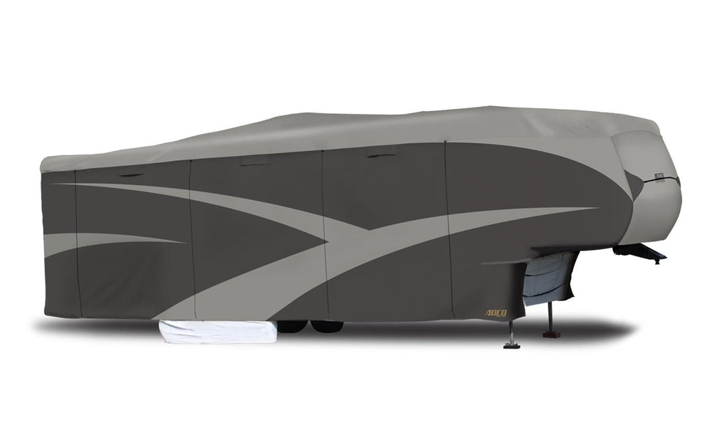 ADCO Designer Series SFS Aqua Shed 5th Wheel