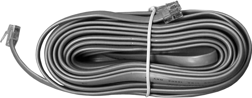 Xantrex 25ft Communications Cable