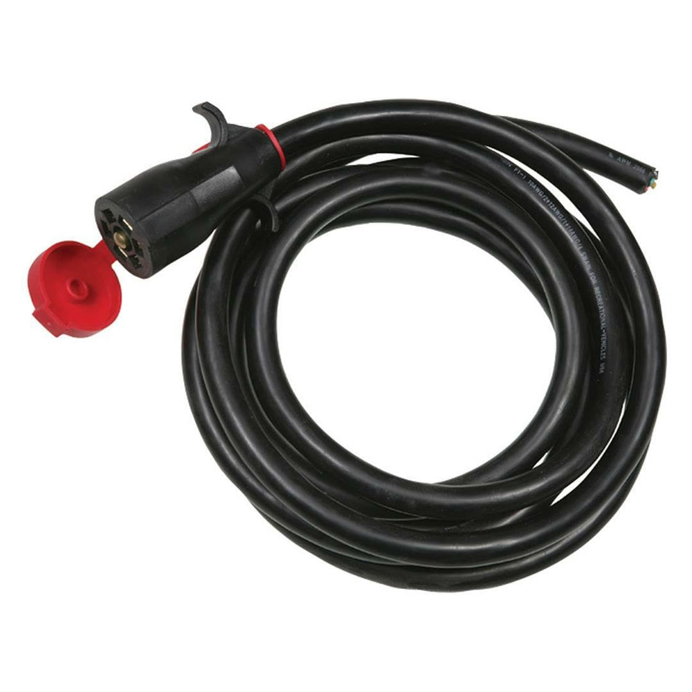 Husky Towing TRAILER CONNECTOR
