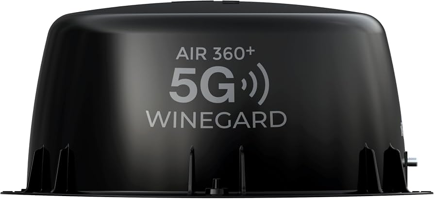 Winegard Air 360+ 5G