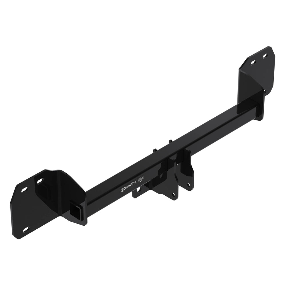 Draw-Tite Hidden Hitch® Completely Hidden Trailer Hitch 2 76922