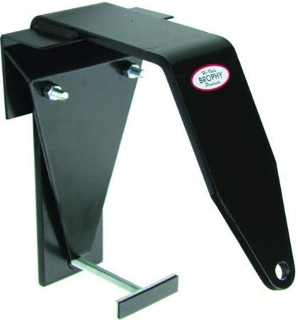 Brophy C.R. Machine Works, Inc. - Tie Downs / Hold Downs HSSF