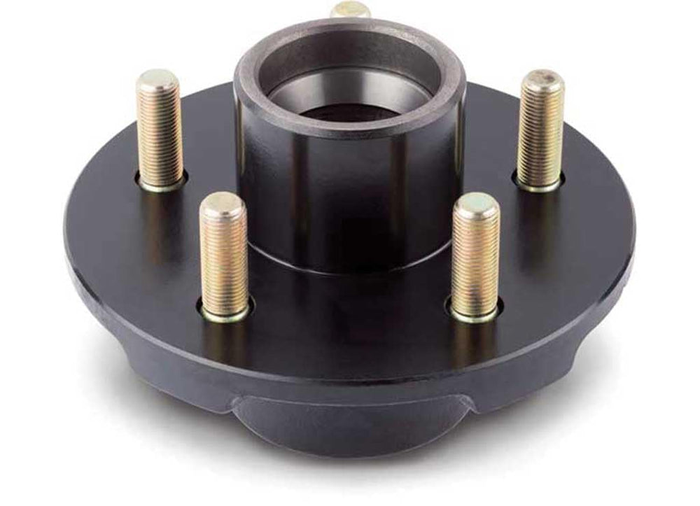 Lippert Idler Hub with Bearing Kit (Not Installed)