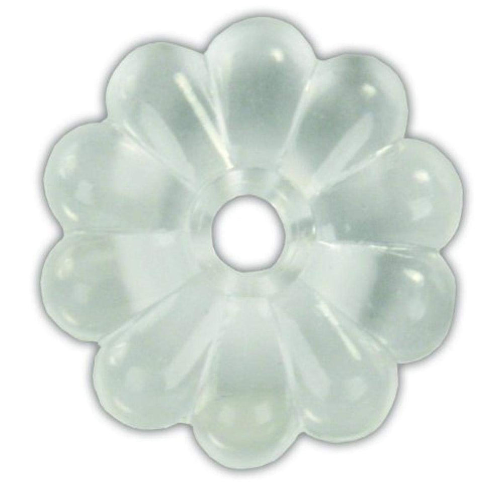 JR 20465 Screw Rosettes