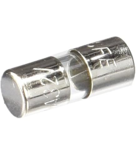 Littelfuse SFE Series Glass Fuses SFE4BP