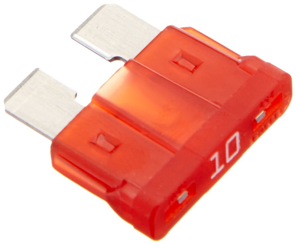 Littelfuse ATO Series Blade Fuses/Shunts ATO10BP