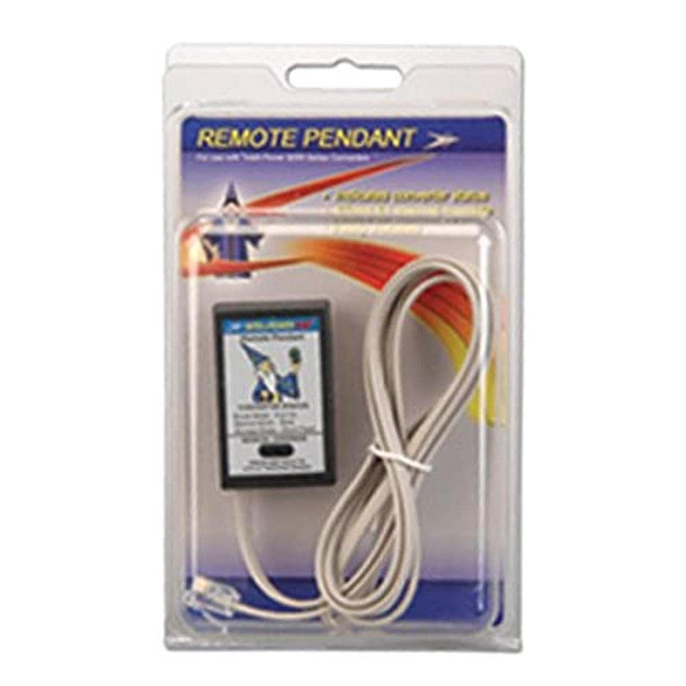Prog Dynamic Progressive Dynamics Status Remote Pendant
