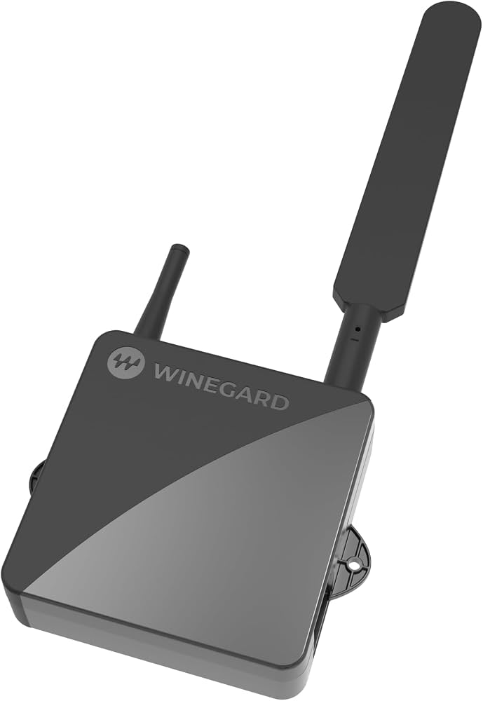 Winegard Smart Hub