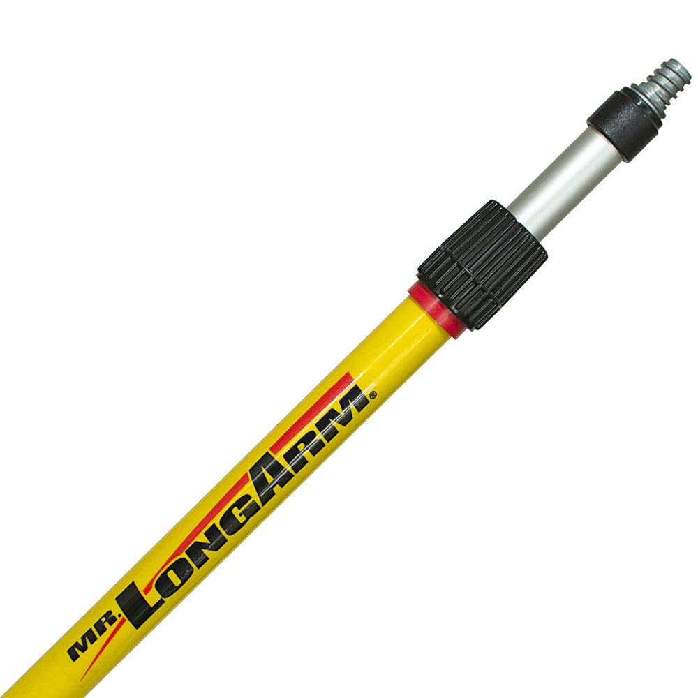 MR Longarm Truck 'n Bus 2-Section Extension Pole - LongArm