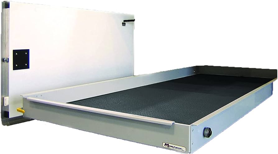 MORryde Sliding Cargo Tray