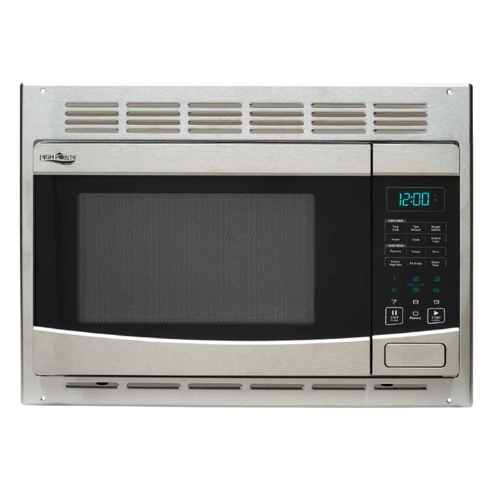 Lasalle Bris 1.0 Stainless Highpointe