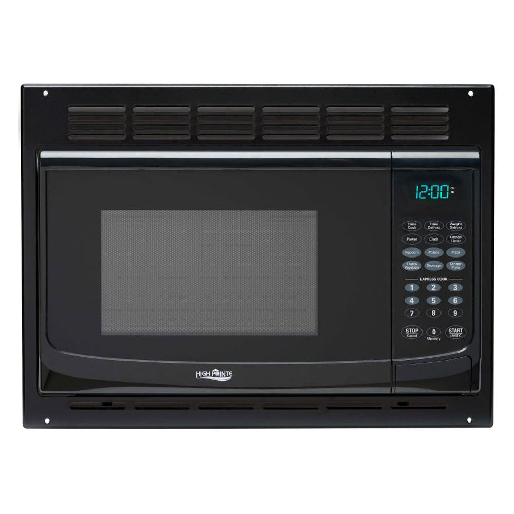 LASALLE BRIS 520EM925AWWKIT One Piece Black Trim Kit
