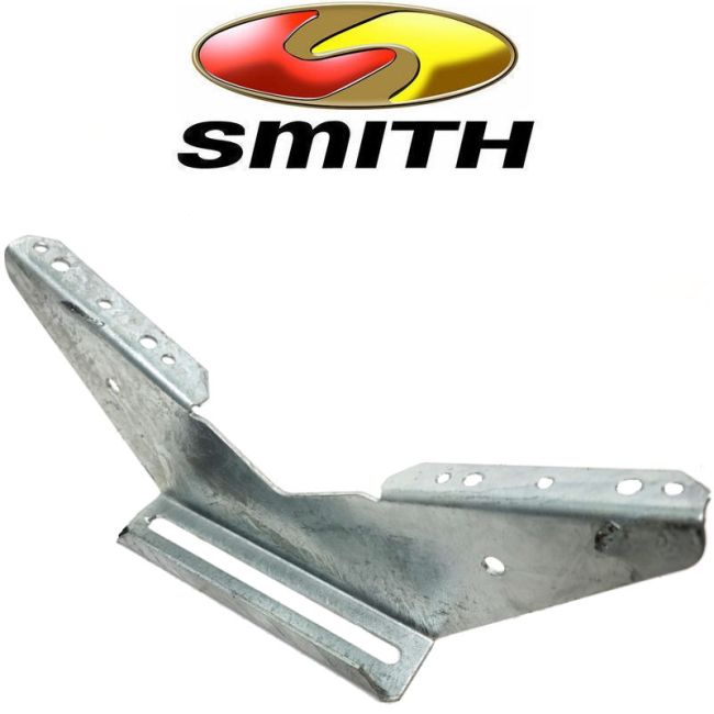 CE SMITH Pontoon Trailer V-Wing Bunk Bracket, 6