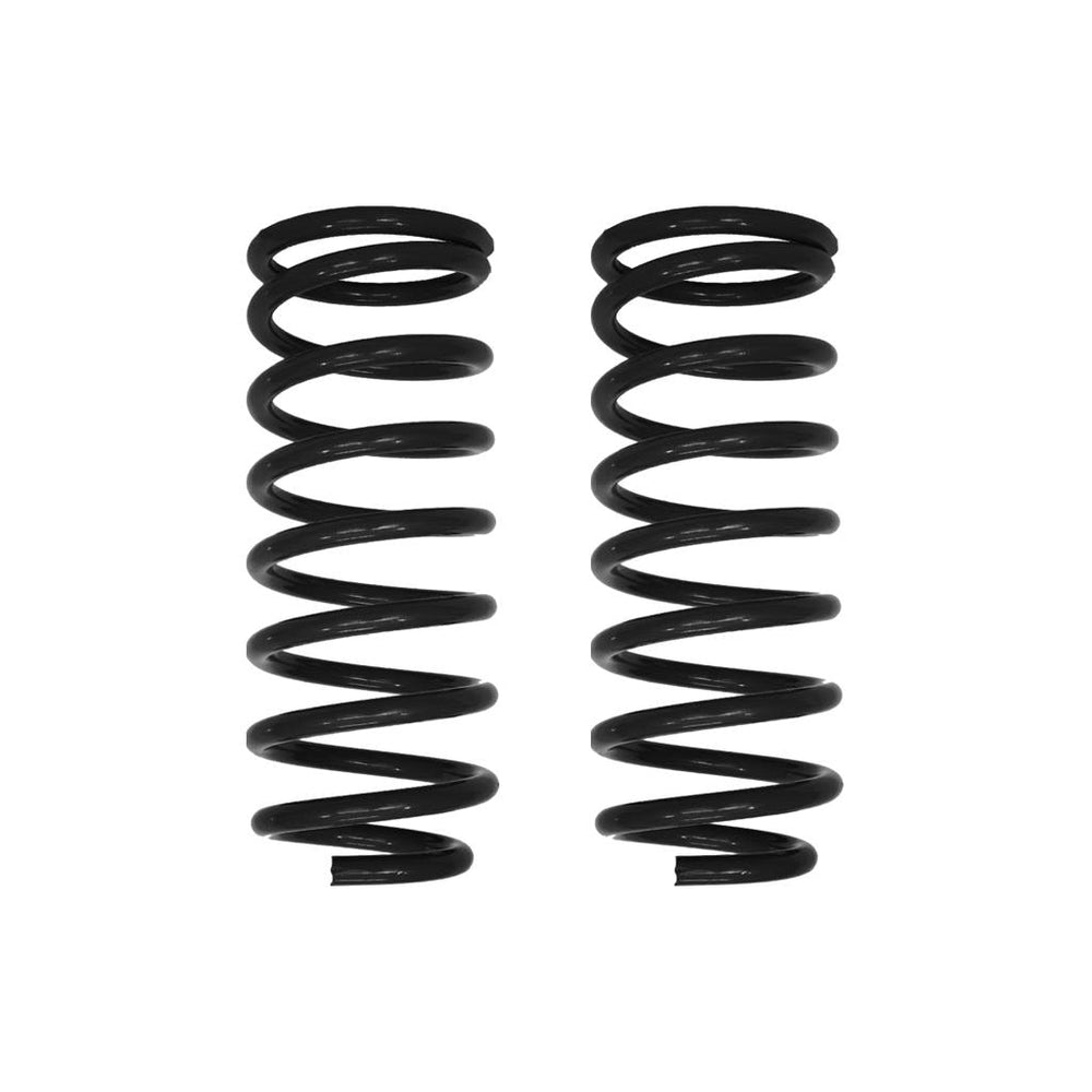 ICON Vehicle Dynamics 1995.5-04 Toyota Tacoma, 0-3" Lift, Stage 5