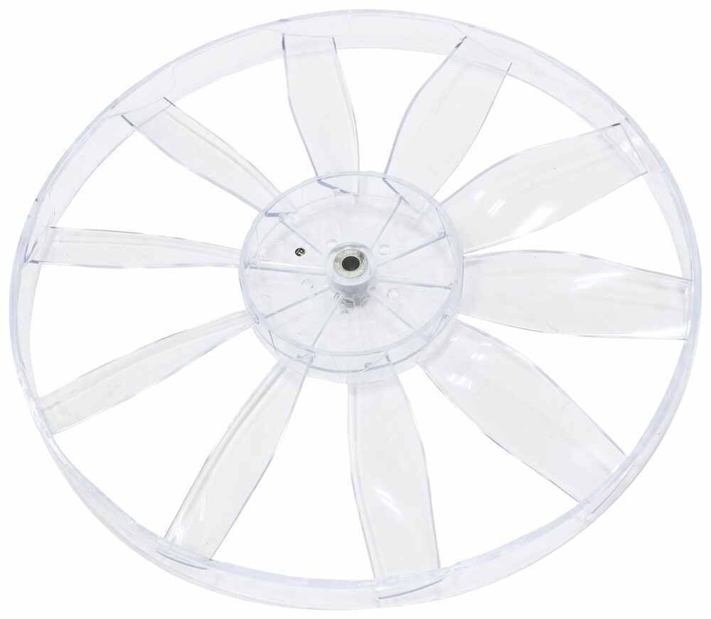 MaxxAir Fan Blade - Qty 1 MAXXAIR Accessories and Parts MA49MR