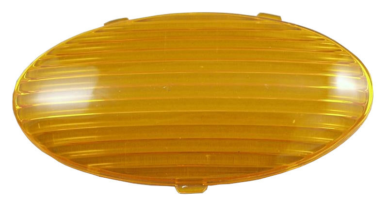 LaSalle Bristol - Replacement Porch Light Lens GSAM4047