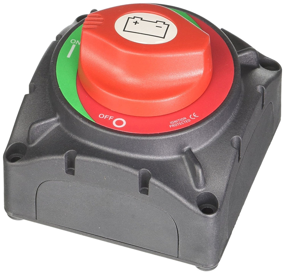 Marinco - Heavy Duty Battery Disconnect Switch