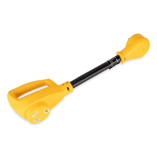 Camco Camco Camper/RV Dogbone Electrical Adapter