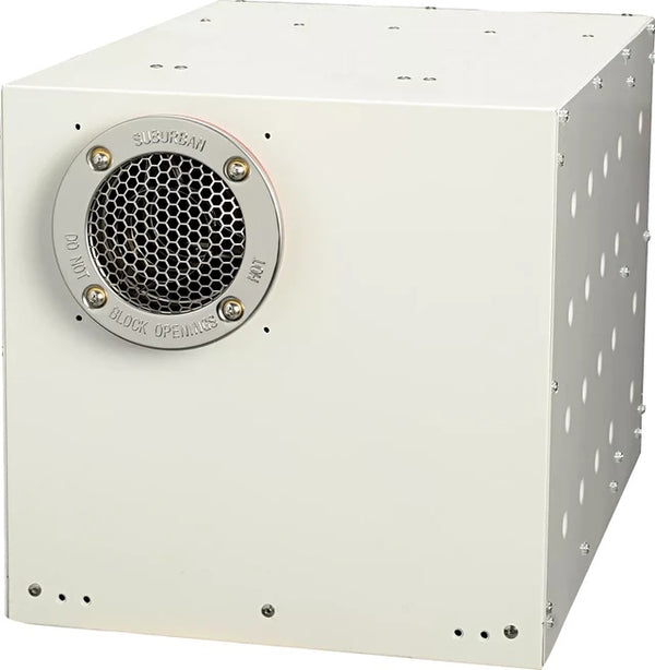 Suburban Nautilus IW60 On-Demand Water Heater
