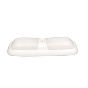 Lasalle Bris White Lens Double Pancake Lt