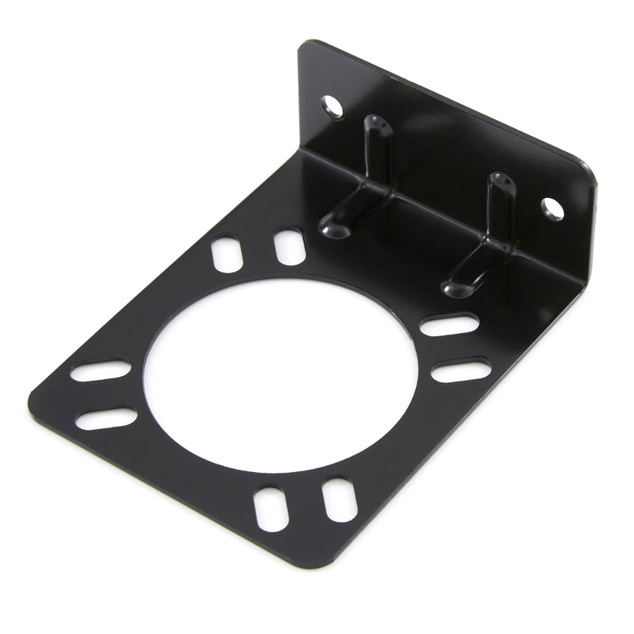 Pollak Mounting Bracket (Black) - Waytek