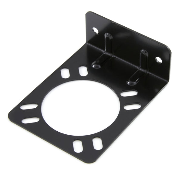 Pollak Mounting Bracket (Black) - Waytek