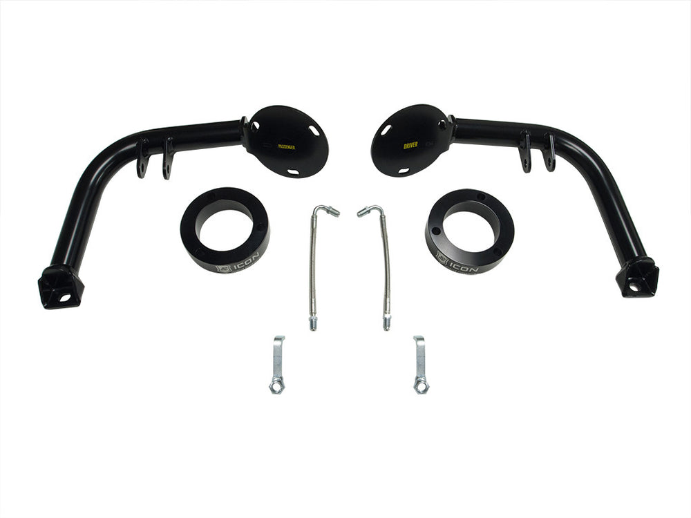 ICON Vehicle Dynamics 2007-2014 Toyota FJ Cruiser/2003-2024 Toyota