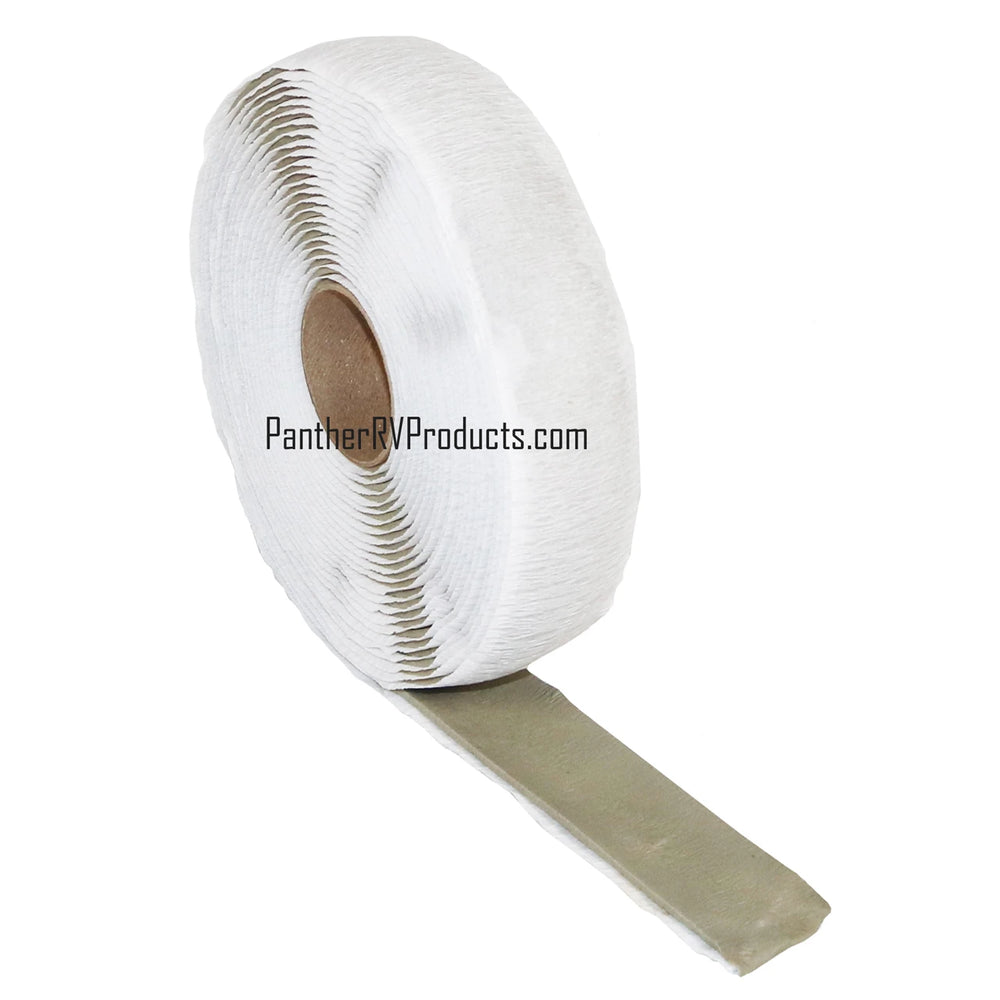 Hengs RV Trimmable Putty Sealing Tape - 1-1/2" x 30 Ft.