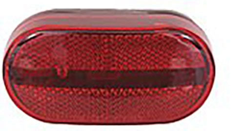 Optronics Marker/Clearance - Incandescent Lighting MC31RS