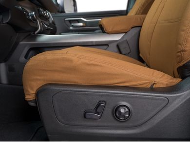 Covercraft Carhartt Precision Fit Seat Covers GTT4384ABCABN