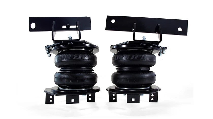 Air Lift LoadLifter 7500 XL Ultimate Spring Kit 57577