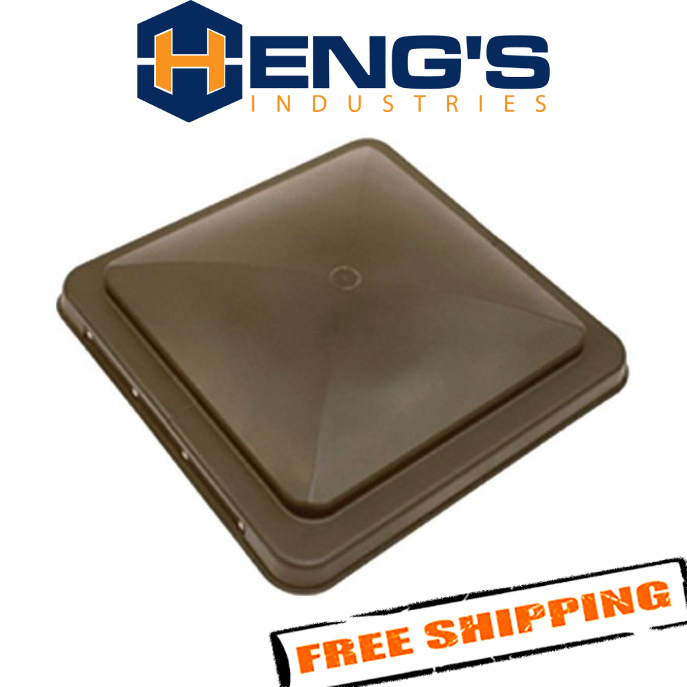 Hengs RV Roof Vent Lid - RV Value Mart