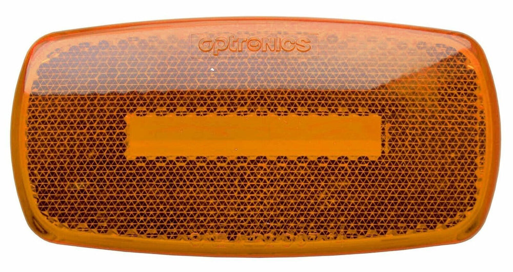 Optronics LED Marker/Clearance Lights - replacement lenses