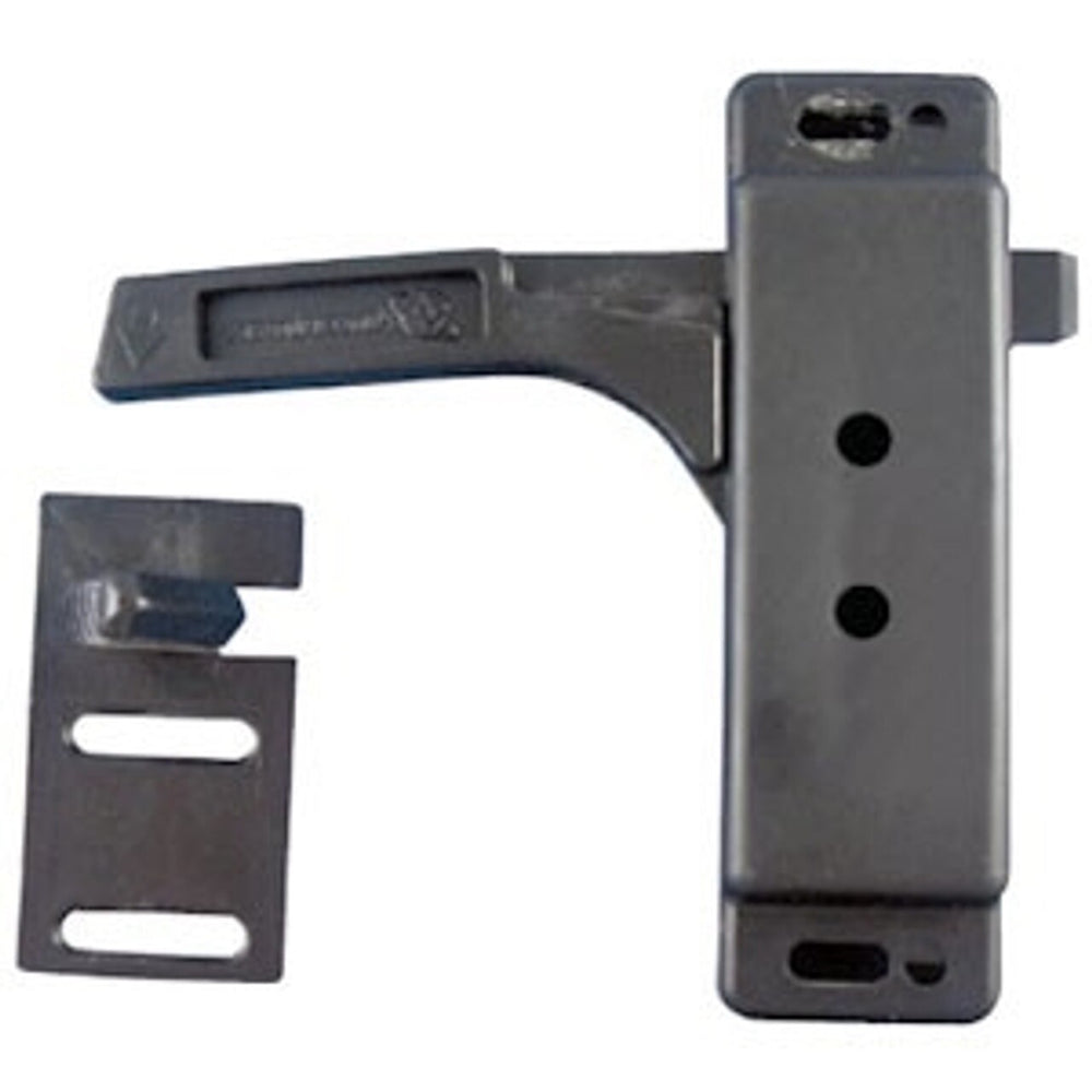 Strybuc WCM Amerimax Left Hand Screen