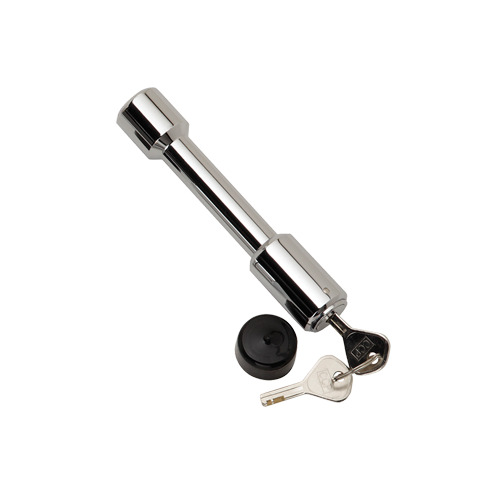 Bulldog Fulton Chrome Dogbone Lock