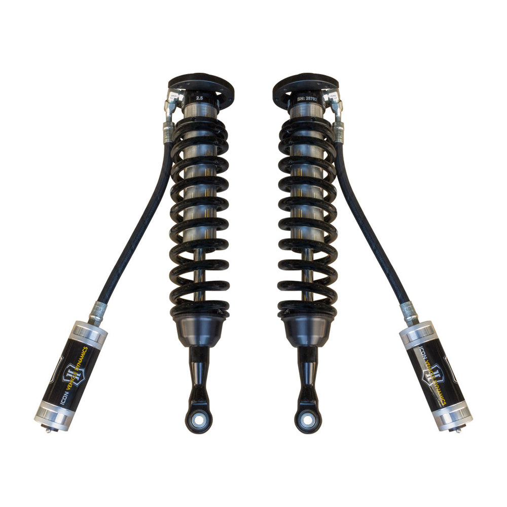 ICON Vehicle Dynamics 2007-2021 Toyota Tundra/2008-2022 Toyota Sequoia