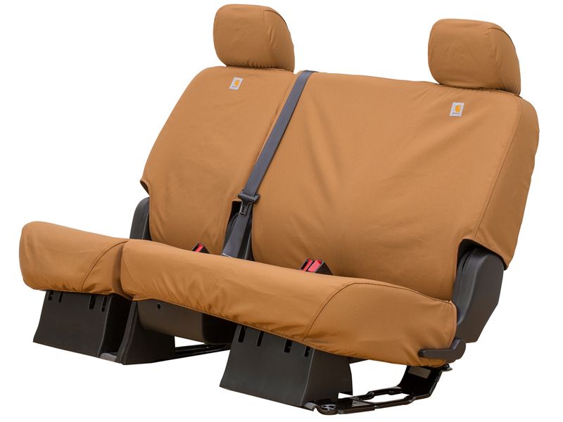 Covercraft Carhartt SeatSaver Seat Covers SSC8506CABN